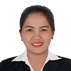Fatima Galman