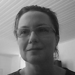 Ilona Meriluoto-Sparby