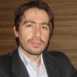 André de O. S. Moreira