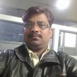 PUSPENDRA KUMAR SAVITA
